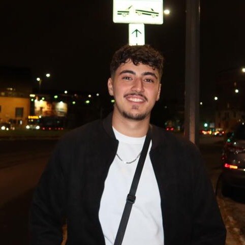Instagram Profilbild von _mertkcm