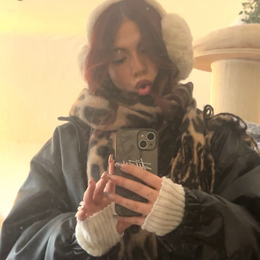Instagram Profilbild von lisaviktora