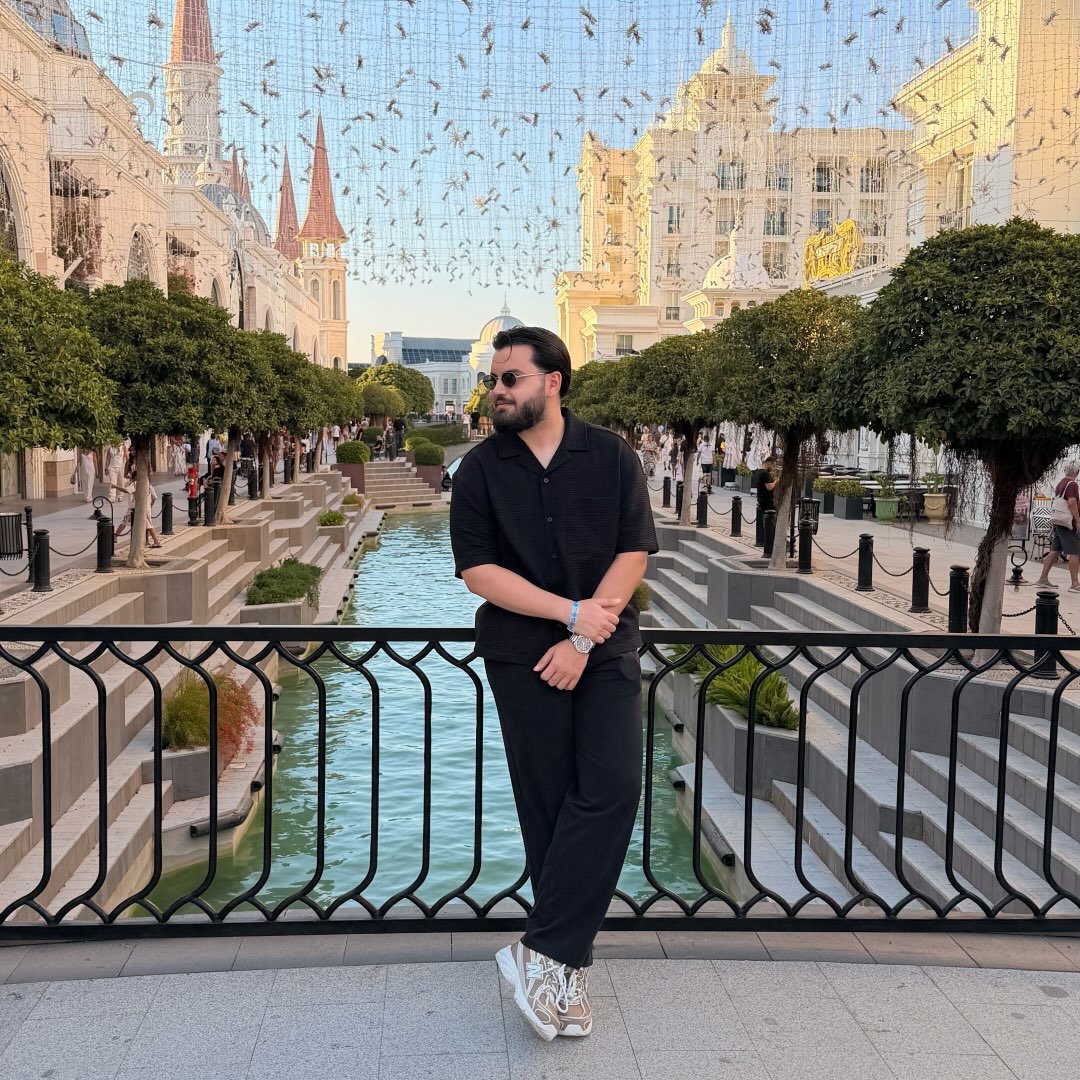 Instagram Profilbild von yekrkt