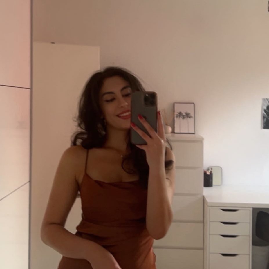 Instagram Profilbild von ilaydaakrs
