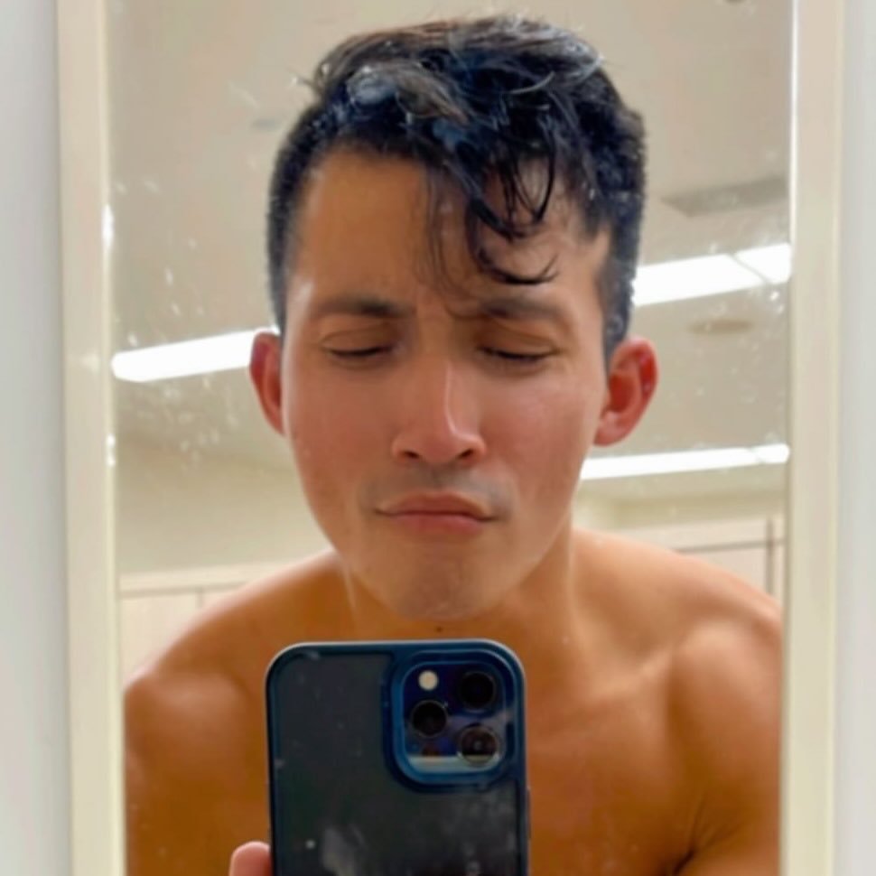 Instagram Profilbild von rycruz