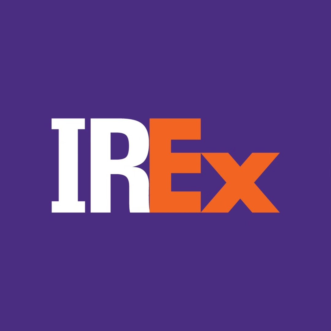 Instagram Profilbild von irex.courier