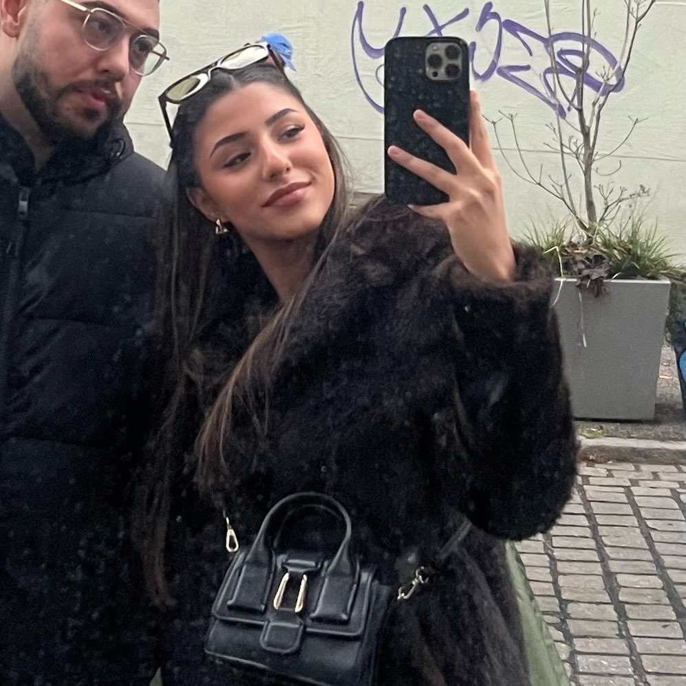 Instagram Profilbild von sedefblli