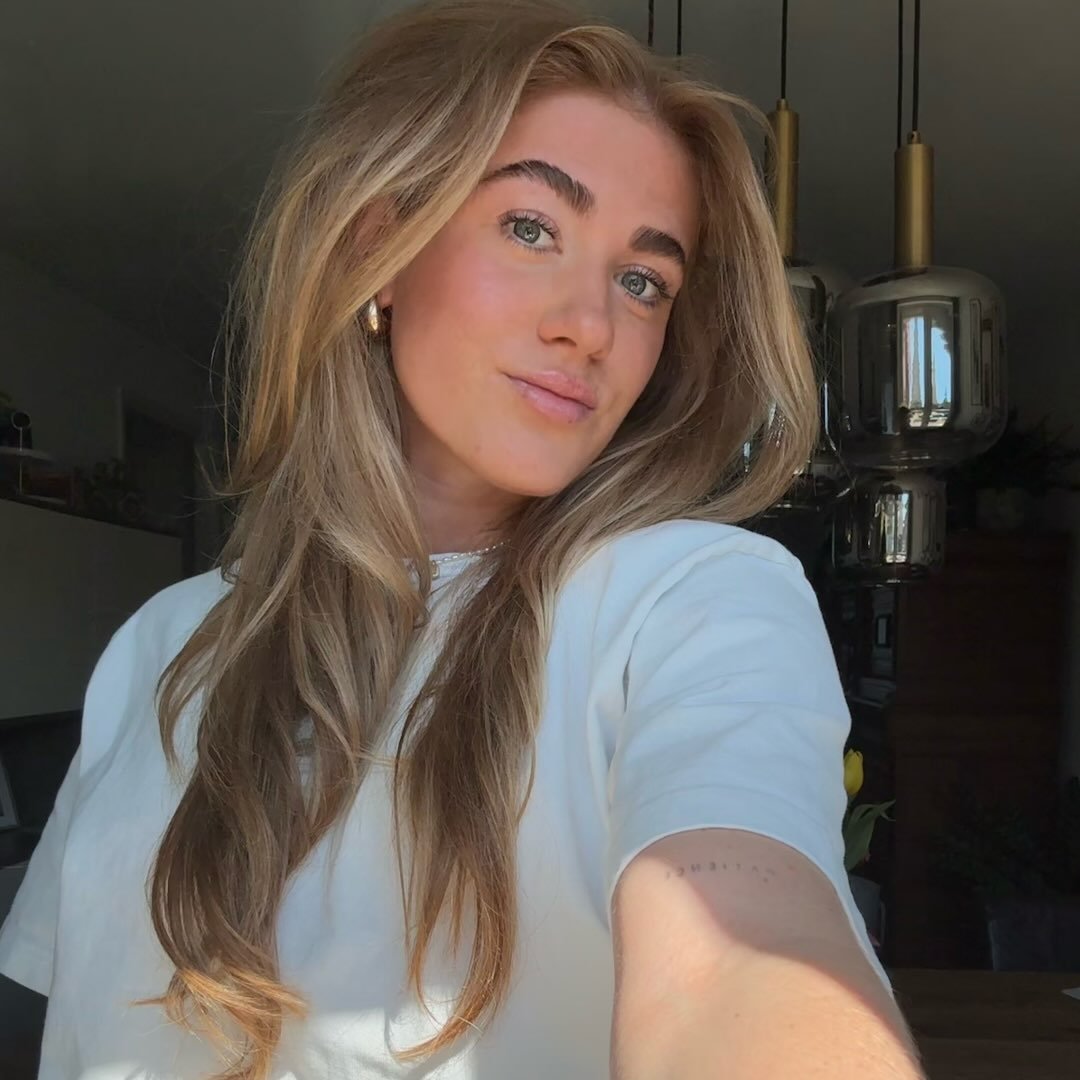 Instagram Profilbild von gisellevanriel