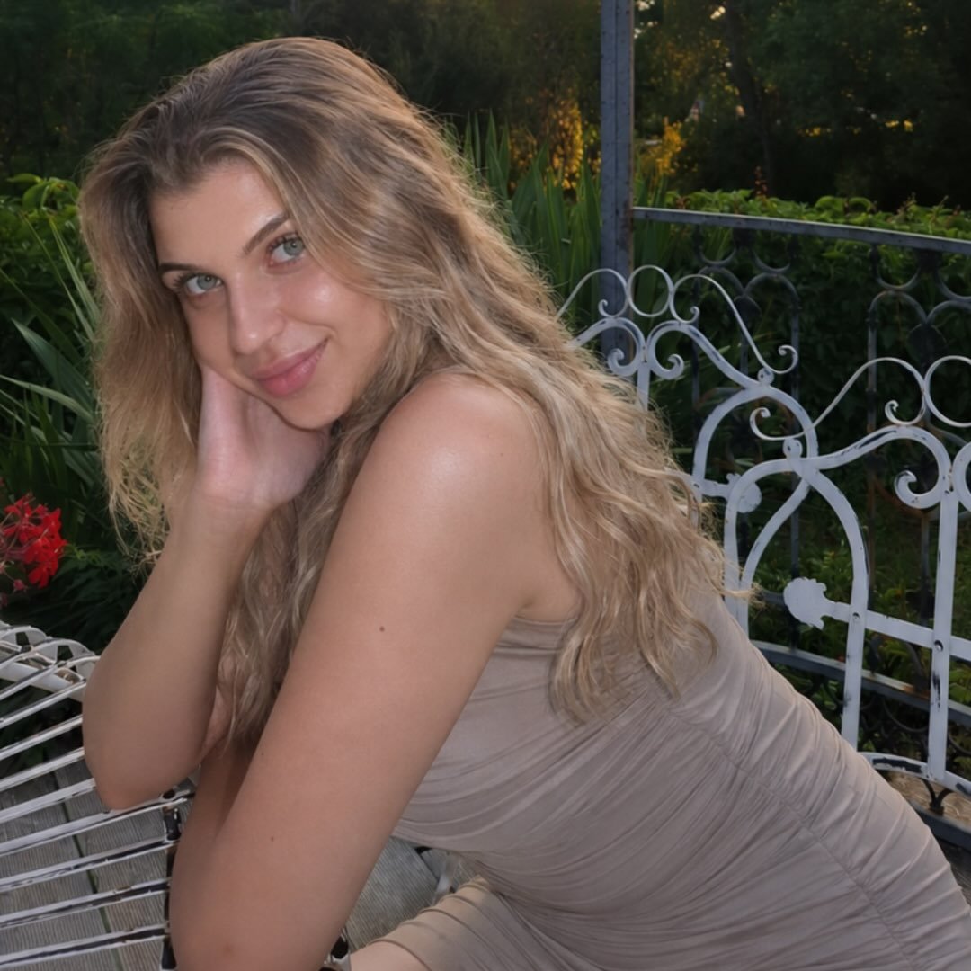 Instagram Profilbild von merisa_aljic