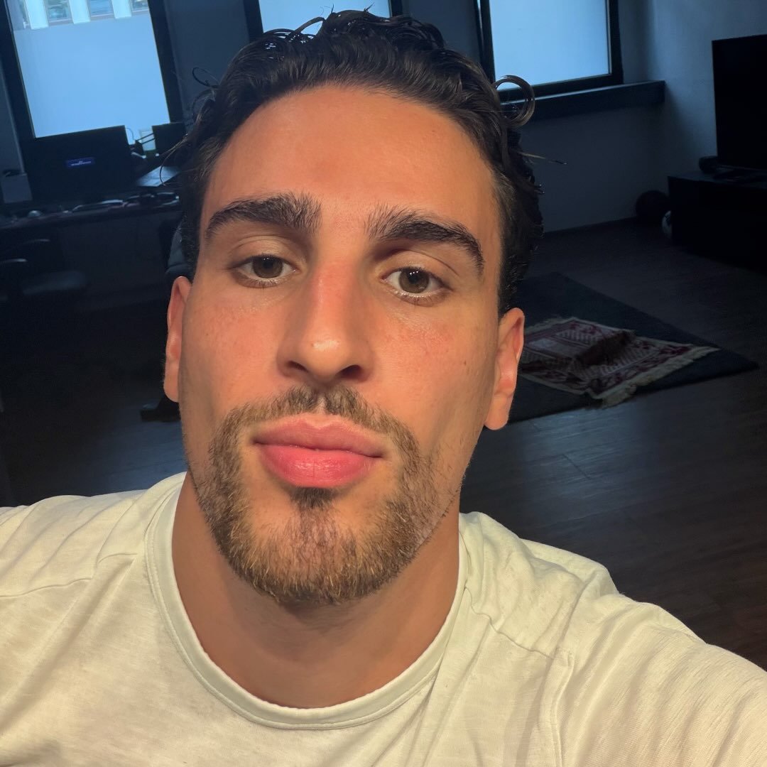 Instagram Profilbild von bendoyg