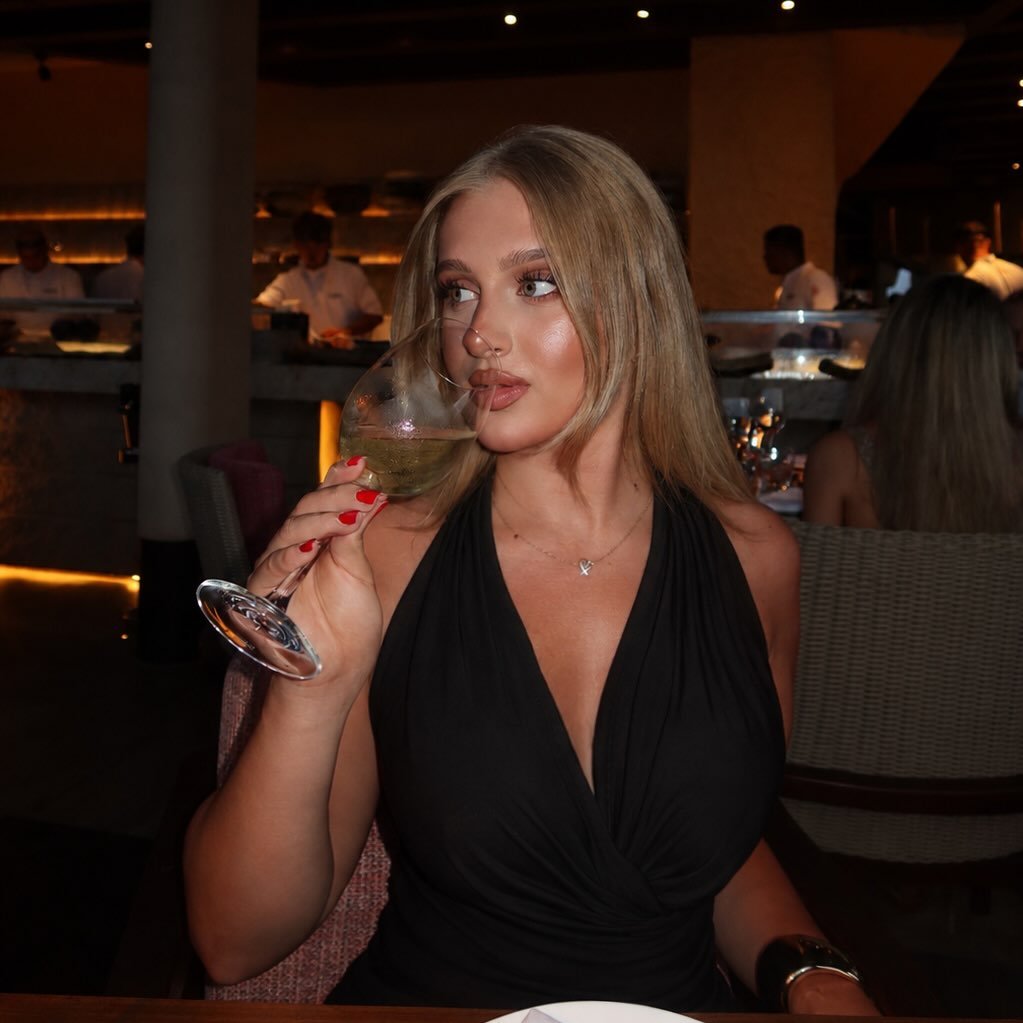 Instagram Profilbild von annamklk
