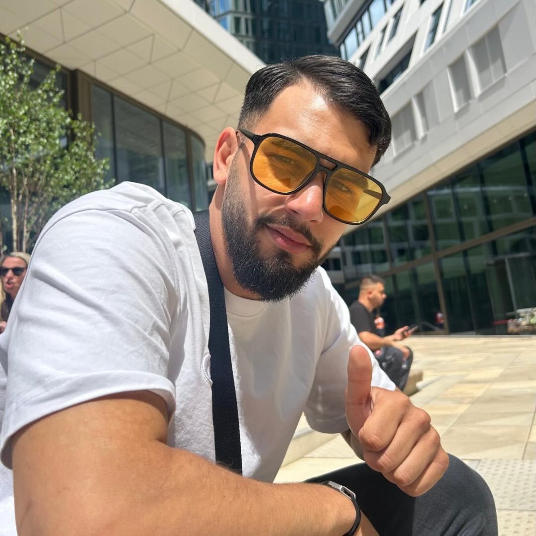 Instagram Profilbild von mousemocro
