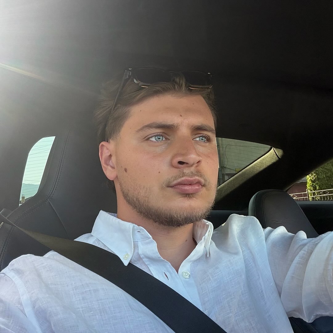 Instagram Profilbild von drilonzulali