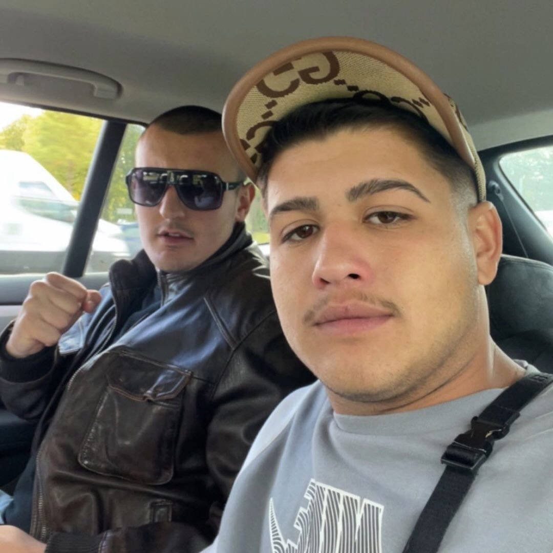 Instagram Profilbild von rronspj