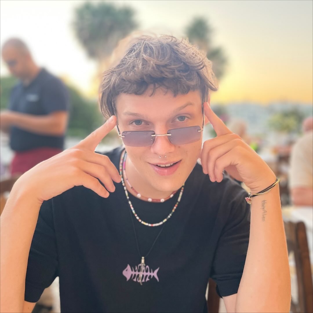 Instagram Profilbild von pauligeisler