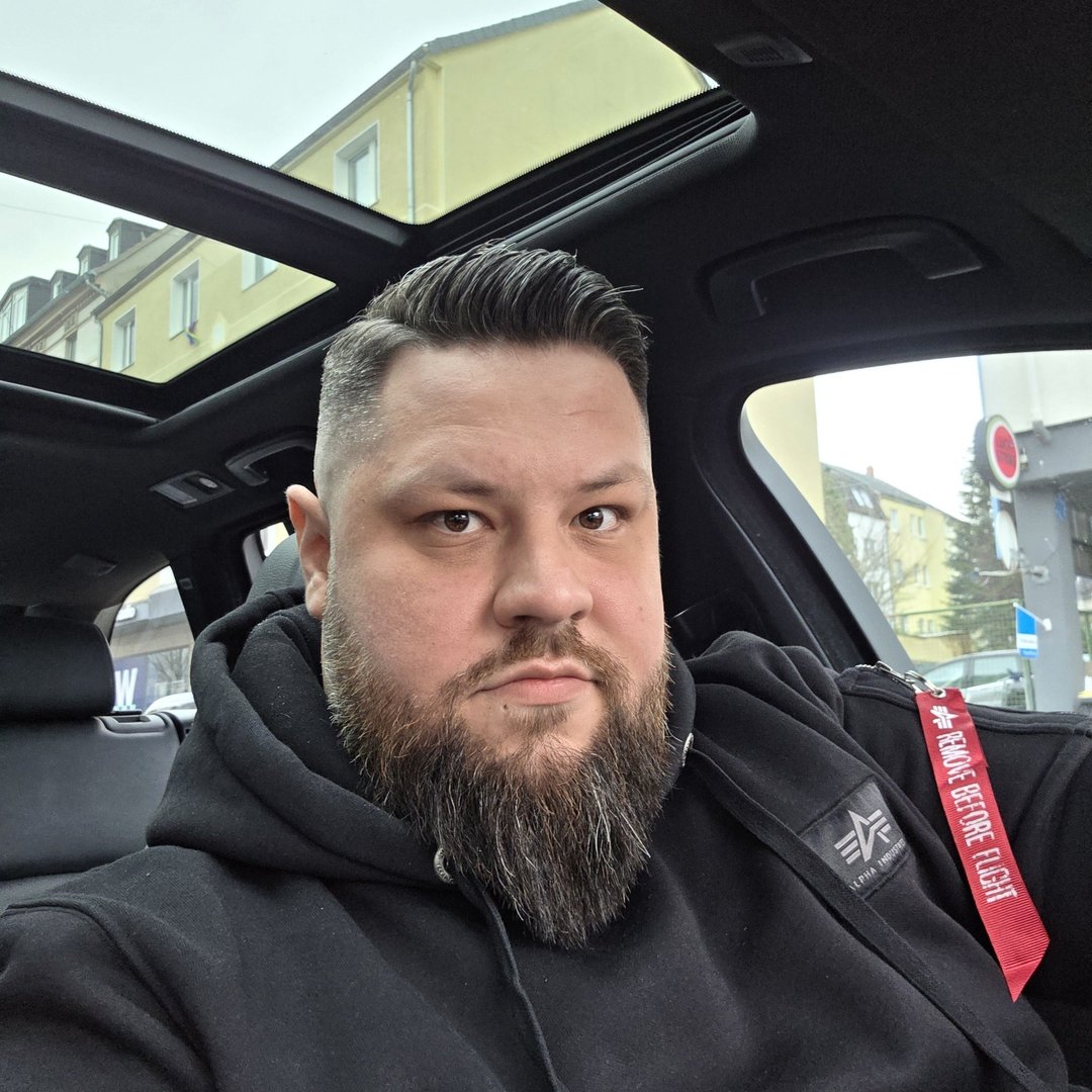 Instagram Profilbild von nikey_92