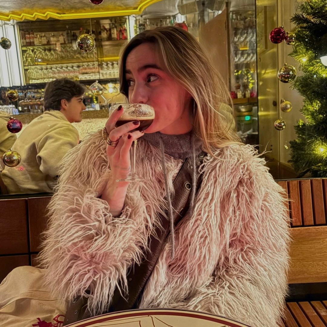 Instagram Profilbild von maartjevanbellen