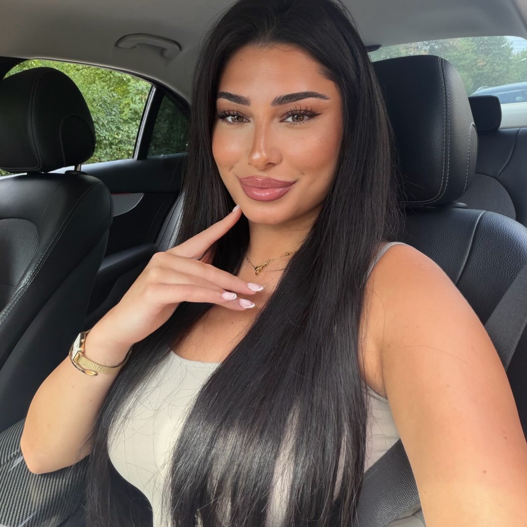Instagram Profilbild von oezgekn