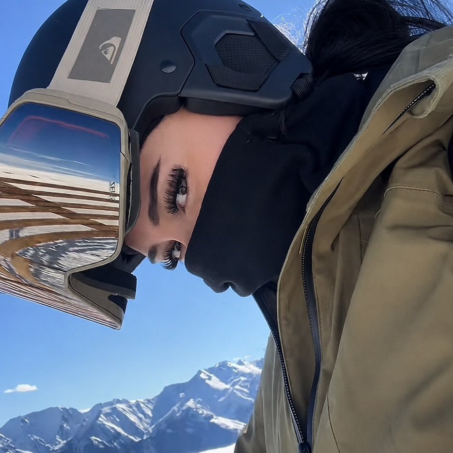 Instagram Profilbild von melanie.dnx
