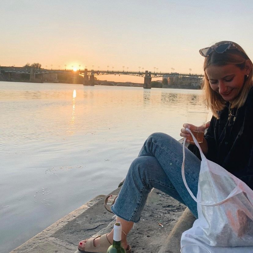 Instagram Profilbild von leahloudamm