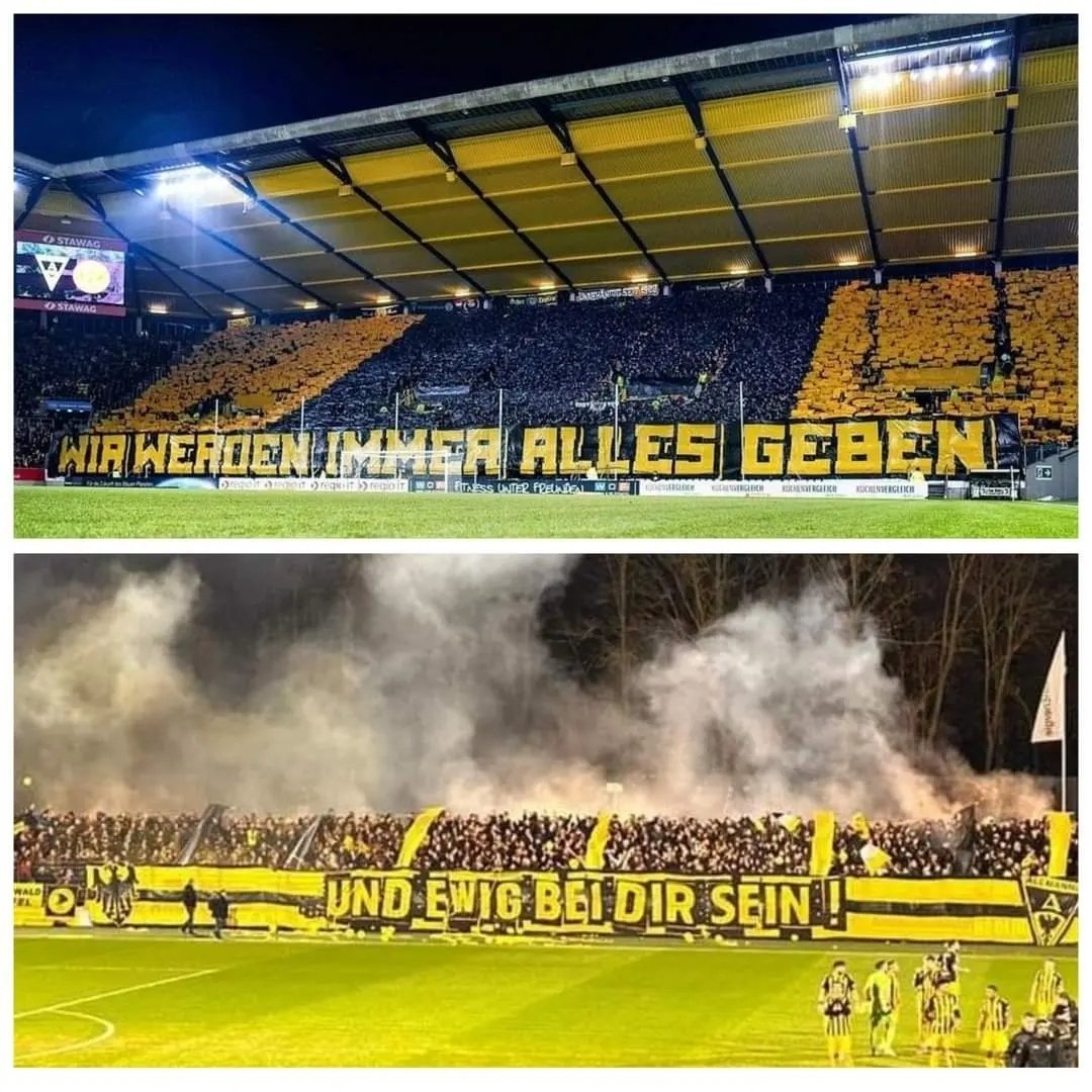 Instagram Profilbild von alemanniaachen