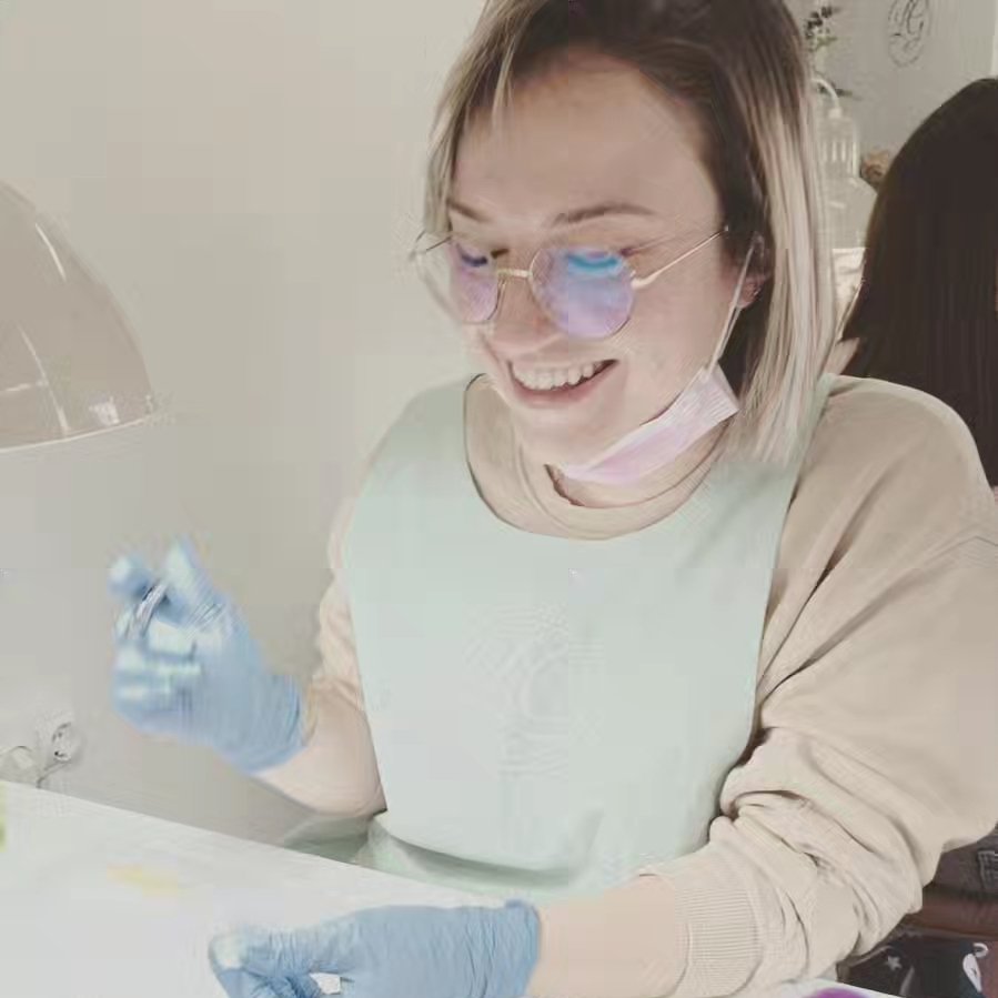 Instagram Profilbild von nailsglo1