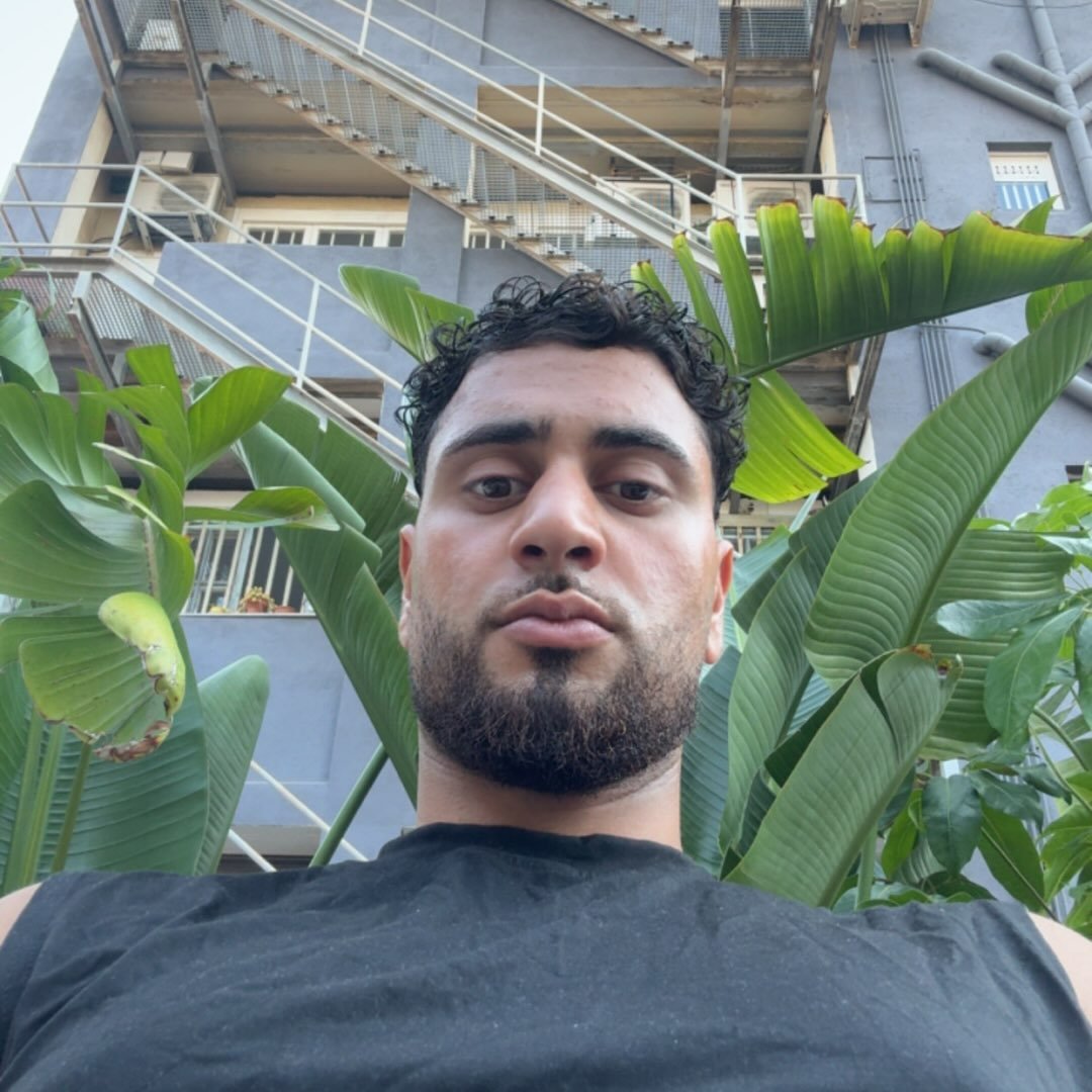 Instagram Profilbild von gharib.1847