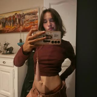 Instagram Profilbild von maryloucdv