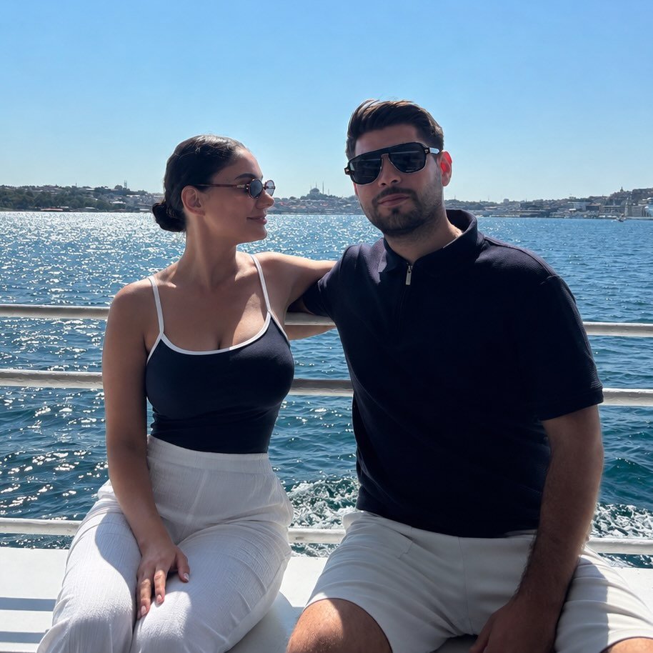 Instagram Profilbild von boznra