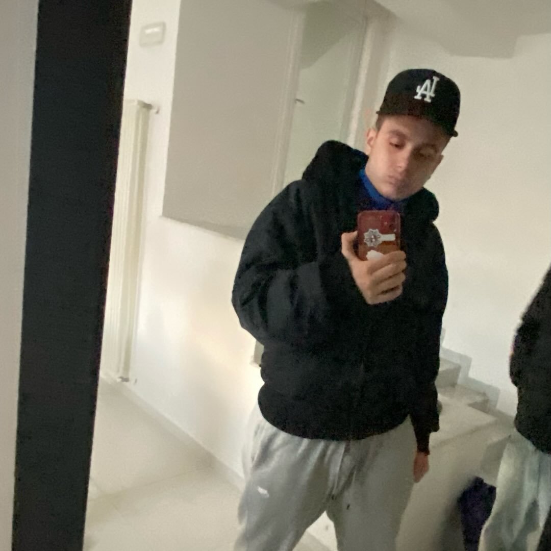 Instagram Profilbild von filippomazzone