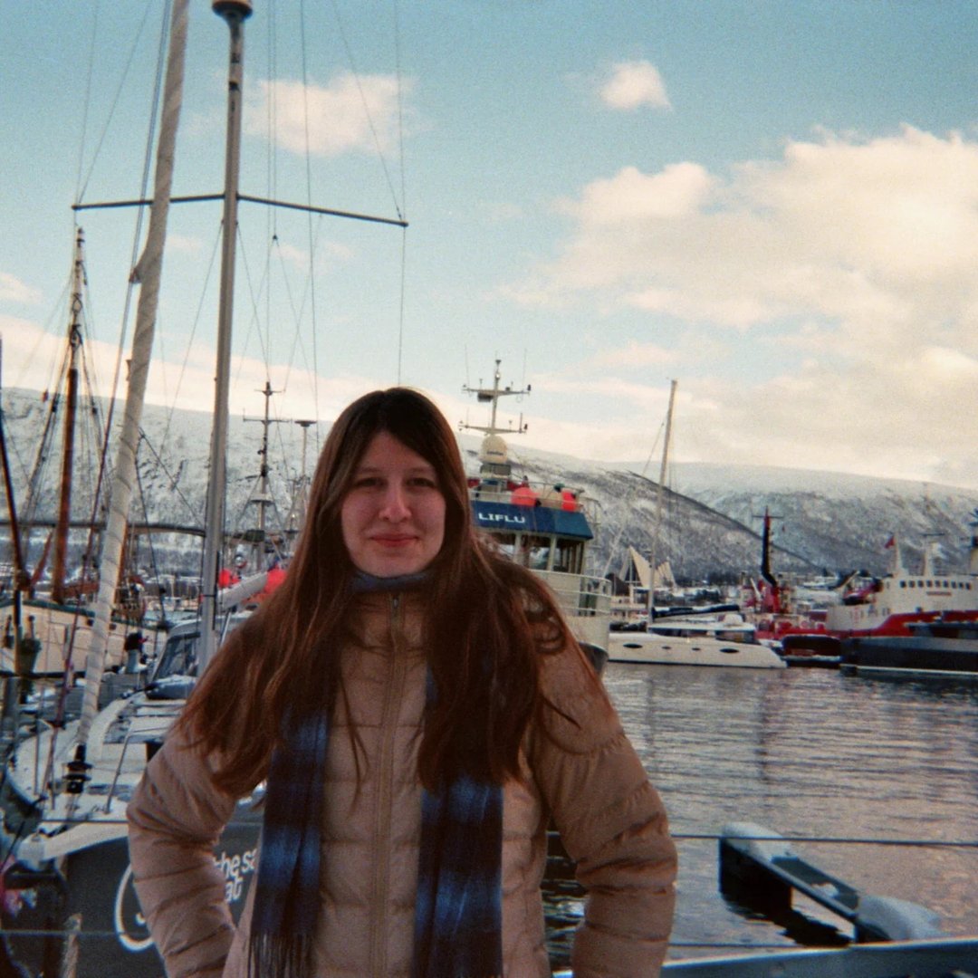 Instagram Profilbild von cinamonita