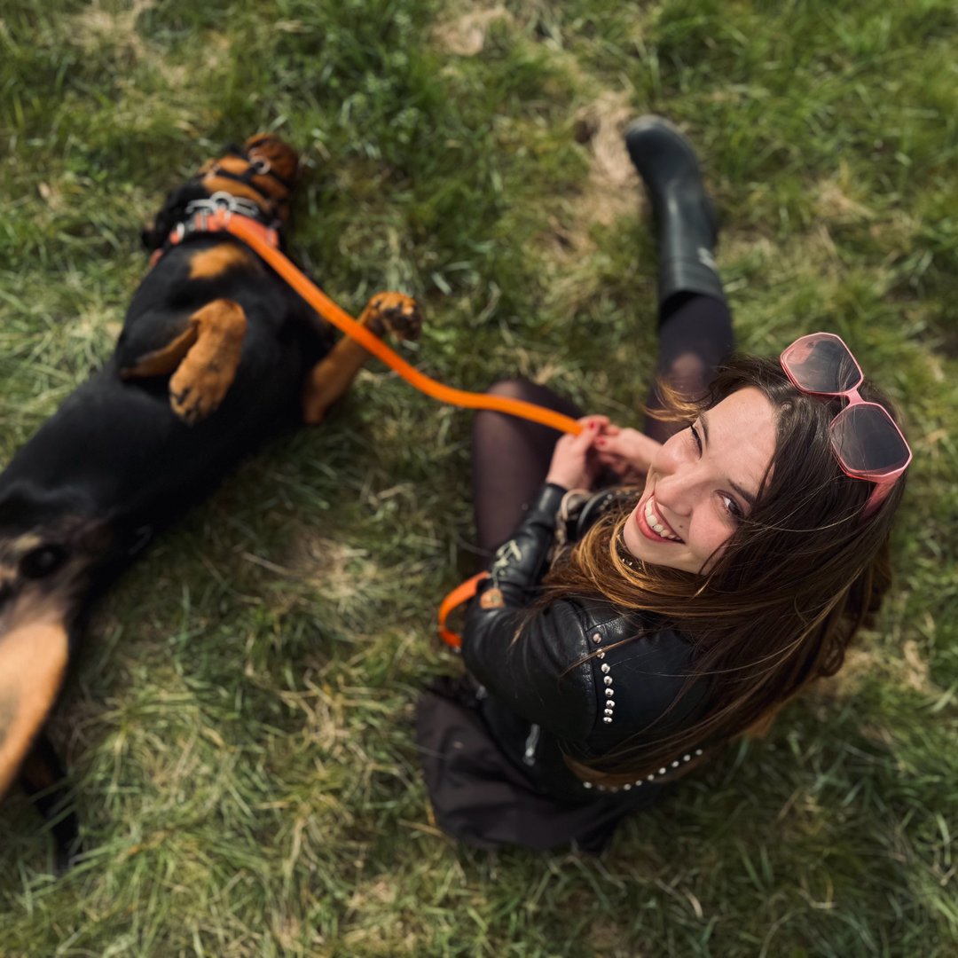 Instagram Profilbild von kitascha