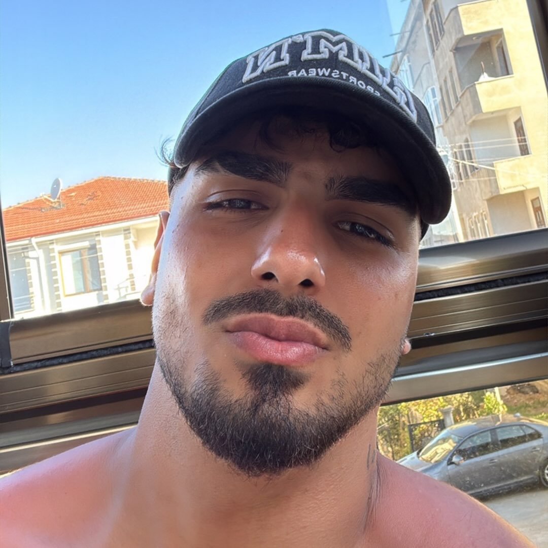 Instagram Profilbild von canqariip