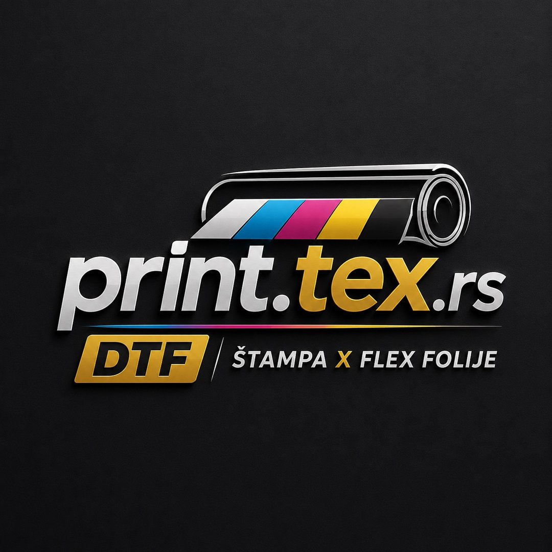 Instagram Profilbild von print.tex.rs