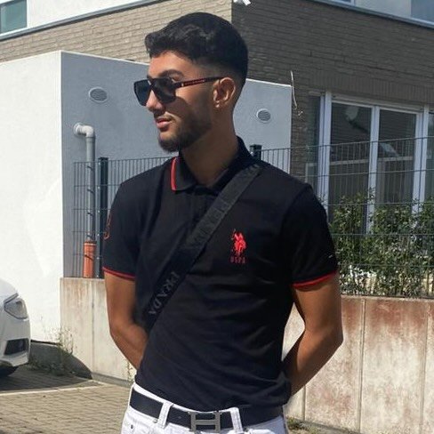 Instagram Profilbild von oktnsahan