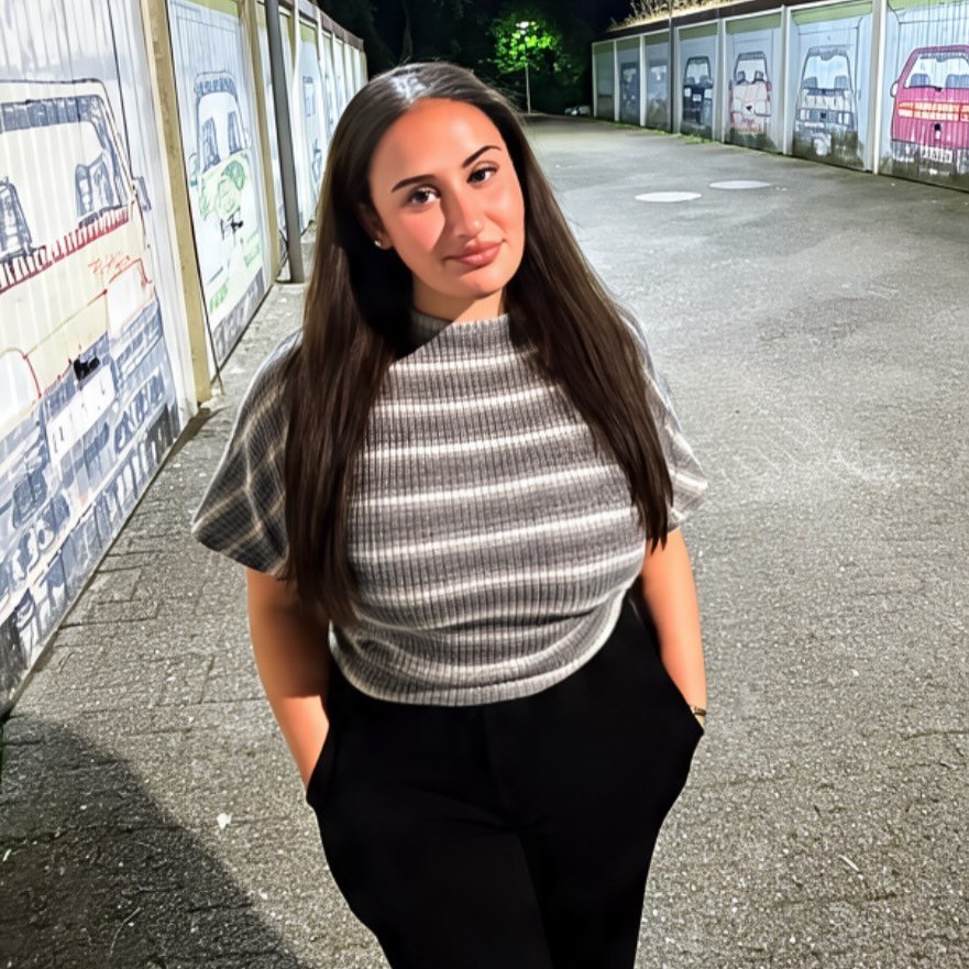 Instagram Profilbild von mahinaamar