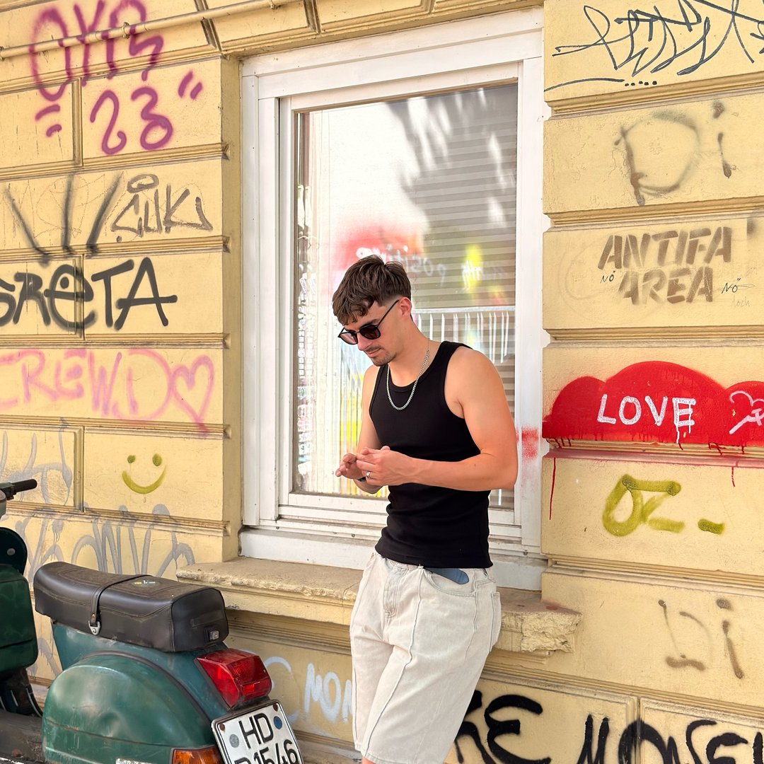 Instagram Profilbild von linus.nlle