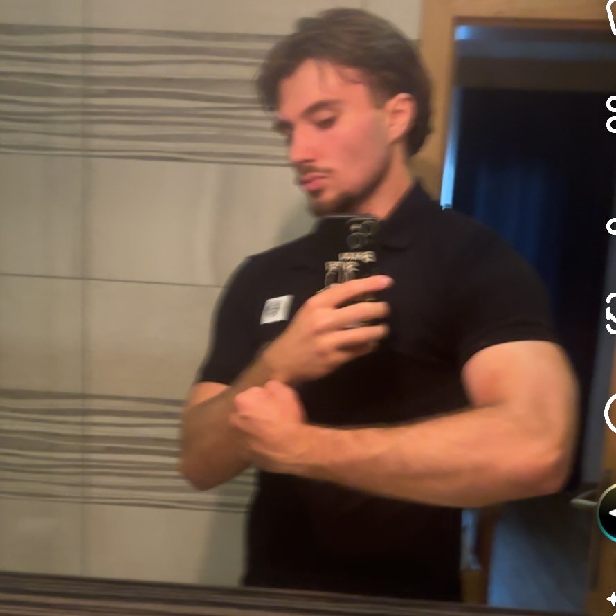 Instagram Profilbild von meris09012