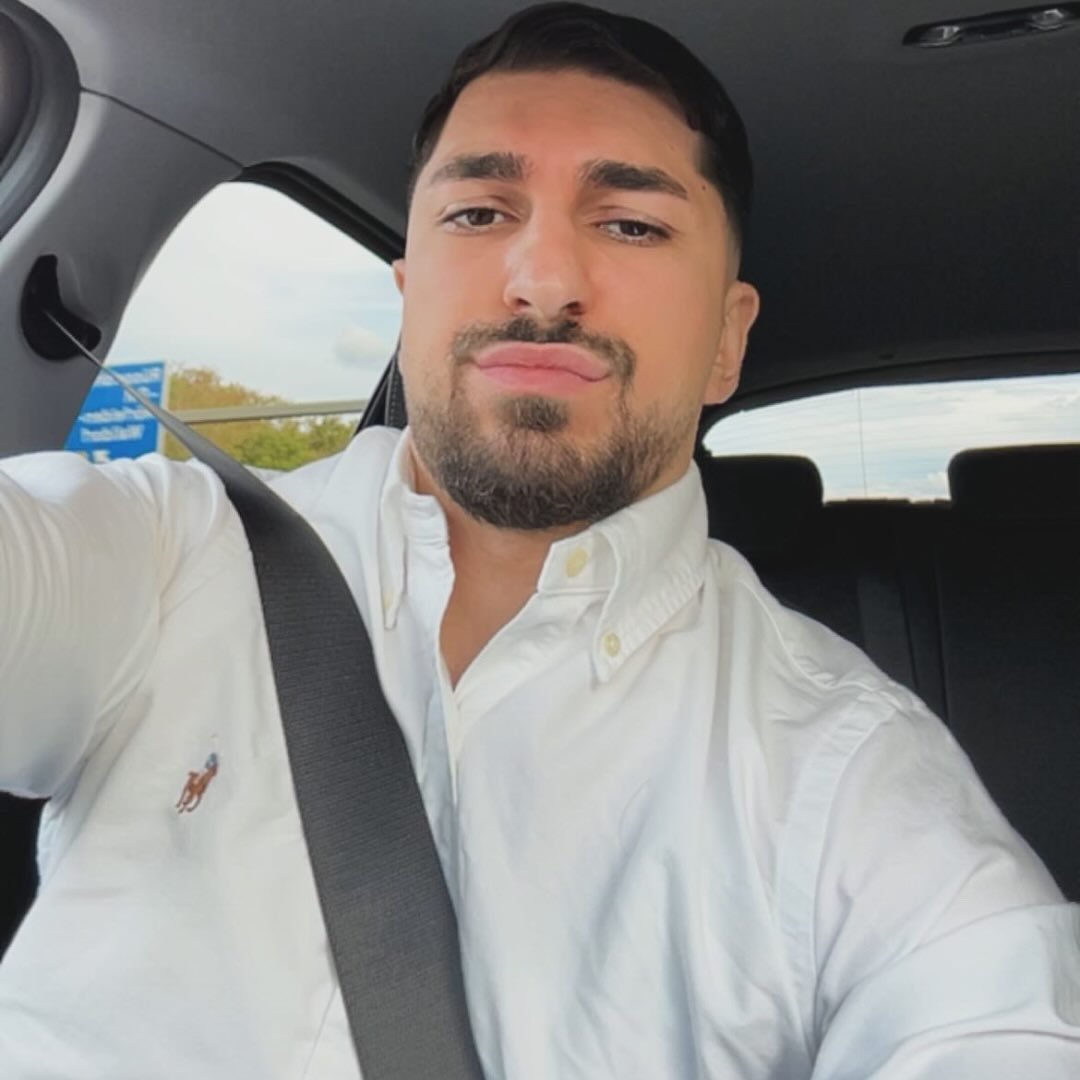 Instagram Profilbild von orkun.ax