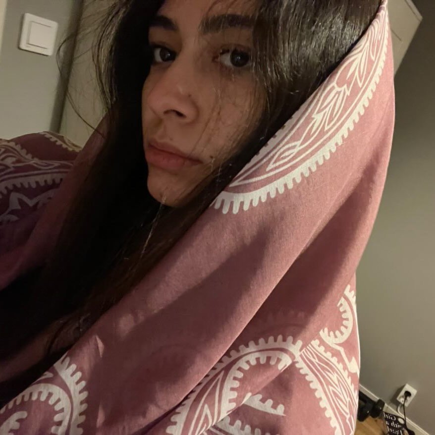 Instagram Profilbild von eldaraismayilova