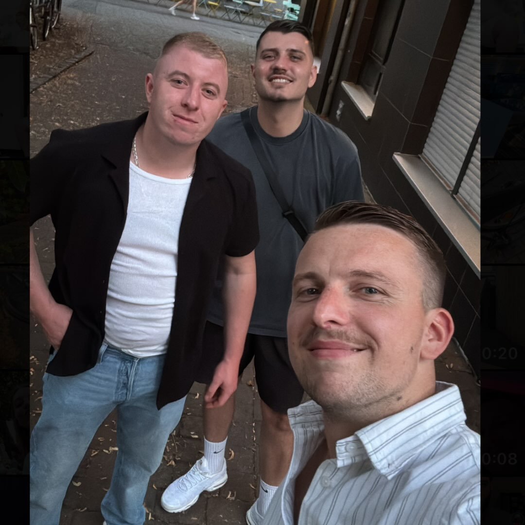 Instagram Profilbild von mxxhxlz