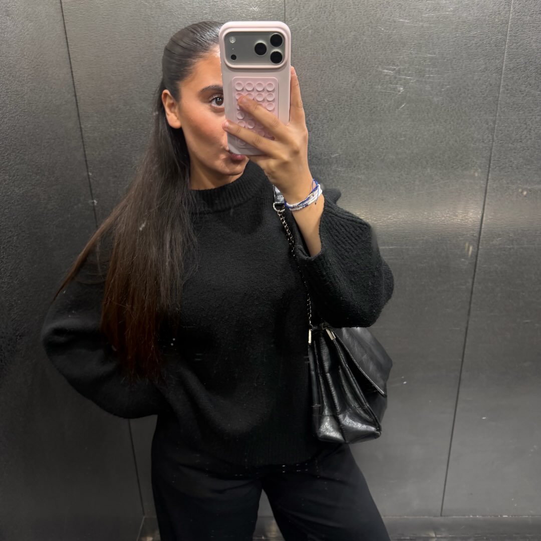 Instagram Profilbild von oumaibx