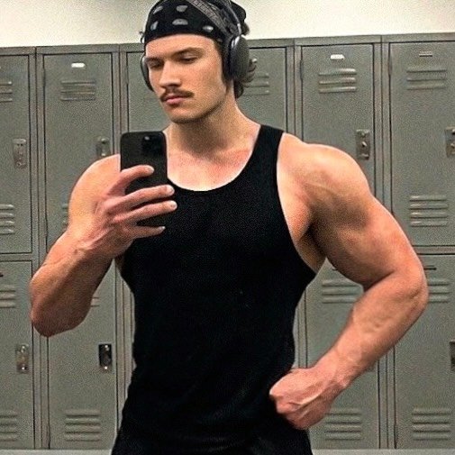 Instagram Profilbild von mthms_fit