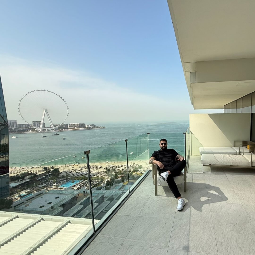 Instagram Profilbild von tyunay_fikret