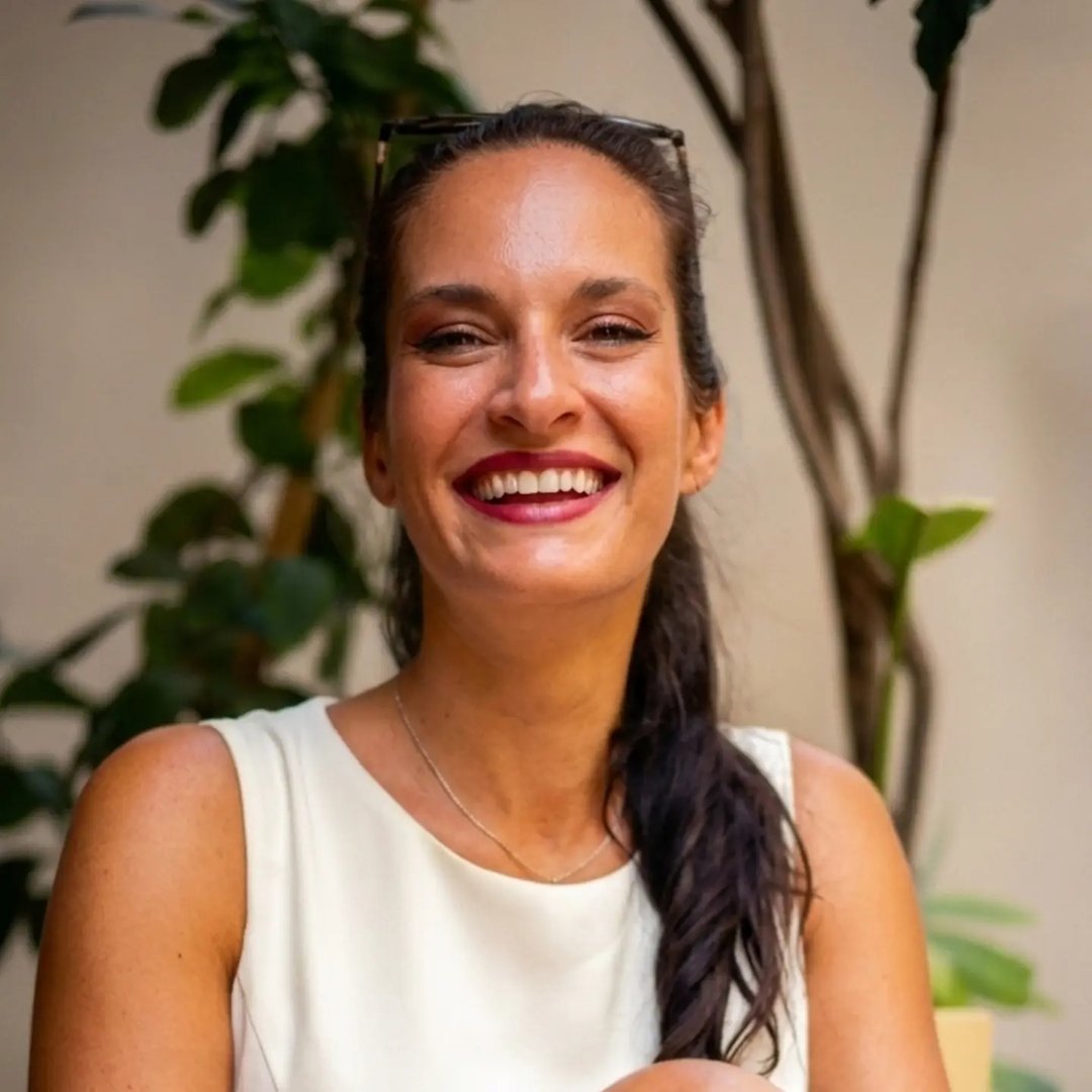 Instagram Profilbild von nicolemariawieland