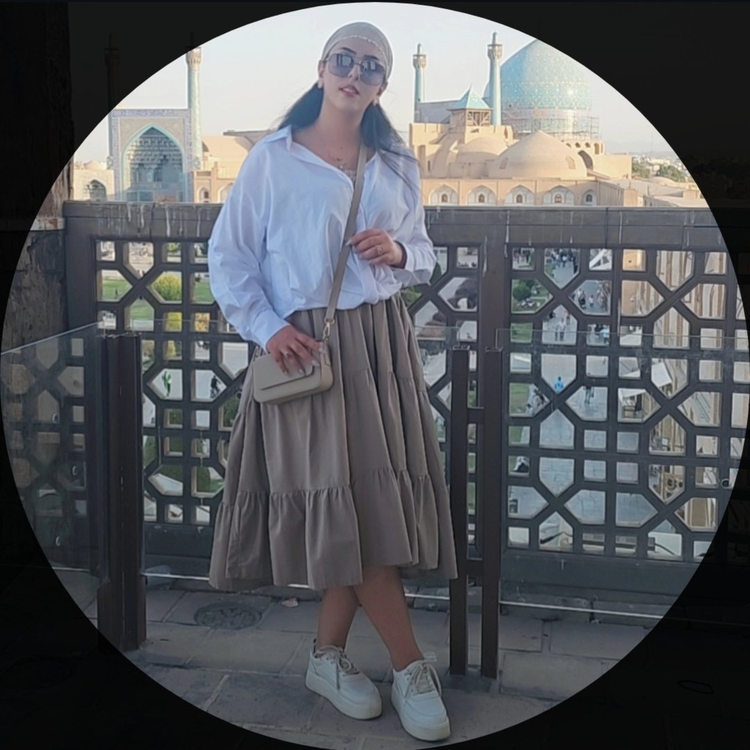 Instagram Profilbild von arefeh_n1373