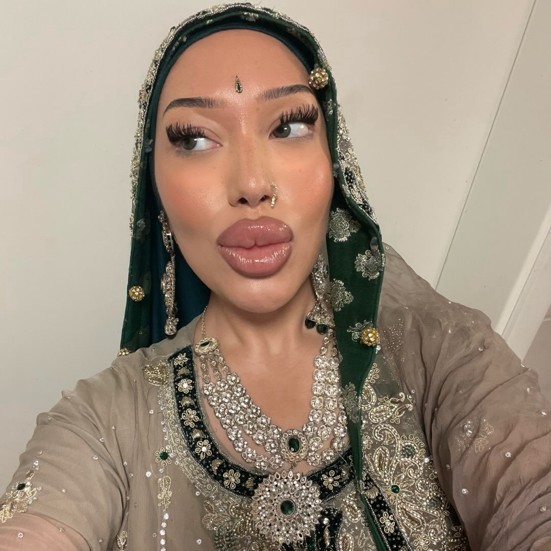 Instagram Profilbild von rihennae