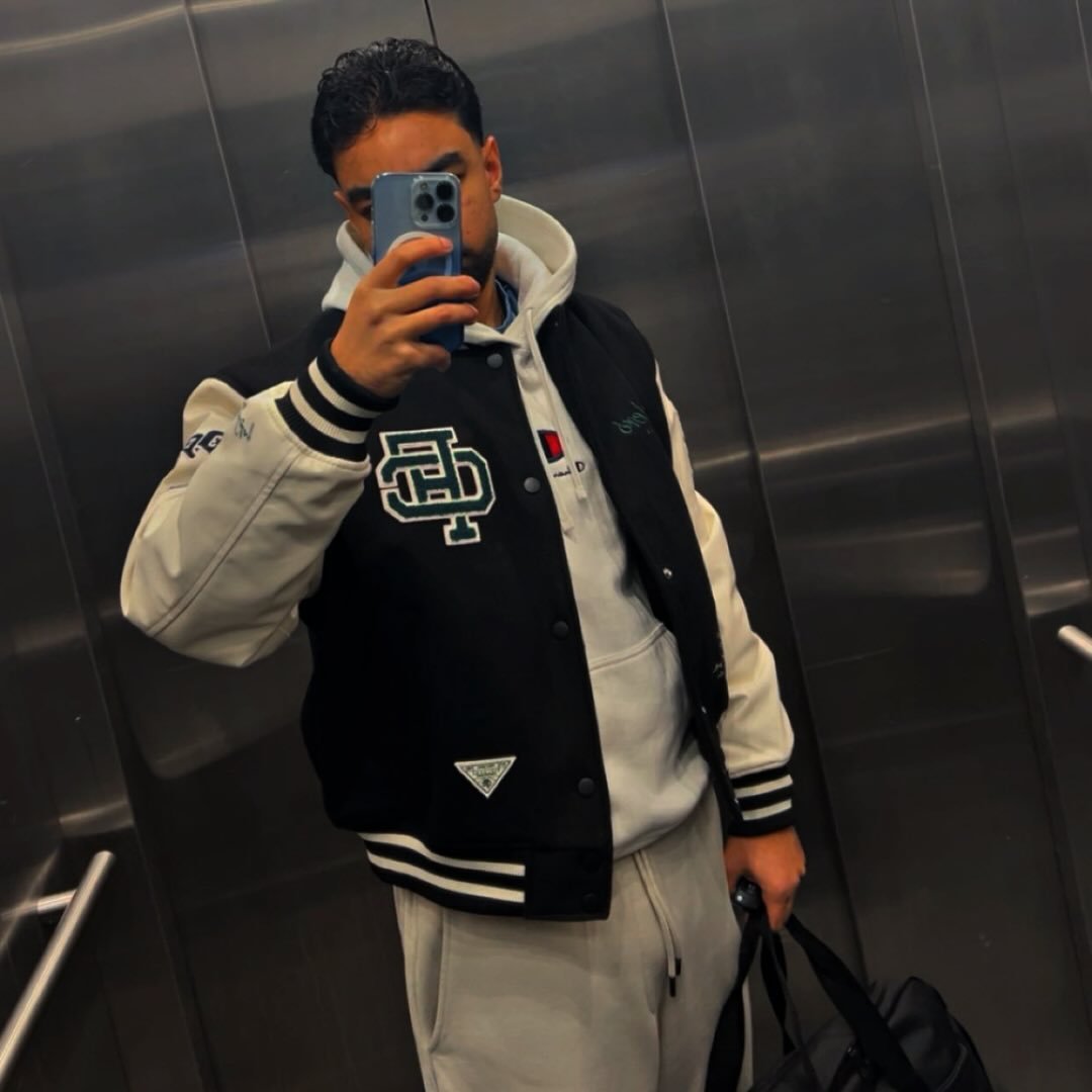 Instagram Profilbild von mirza.kn