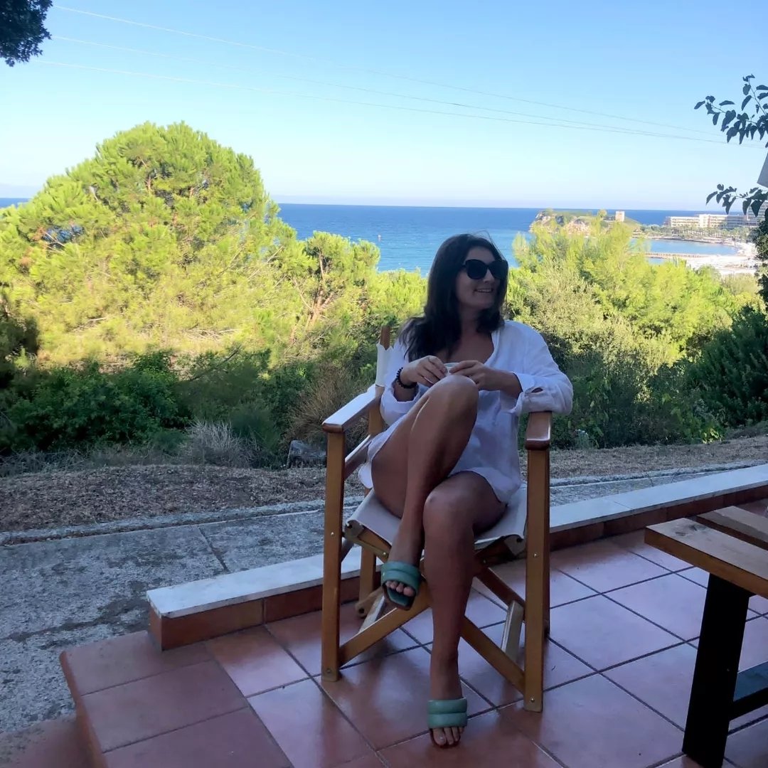 Instagram Profilbild von iulia.tarcau