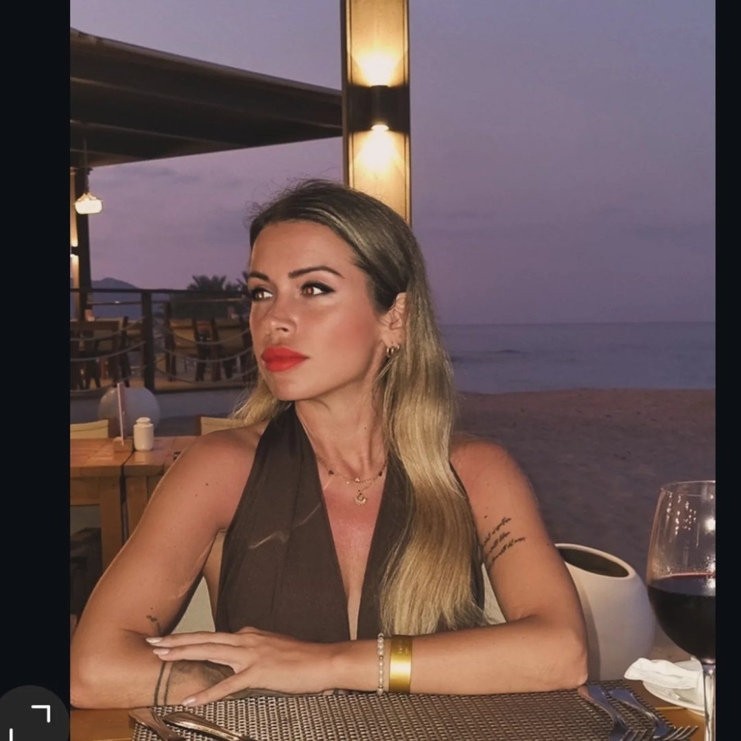 Instagram Profilbild von mercededaiana