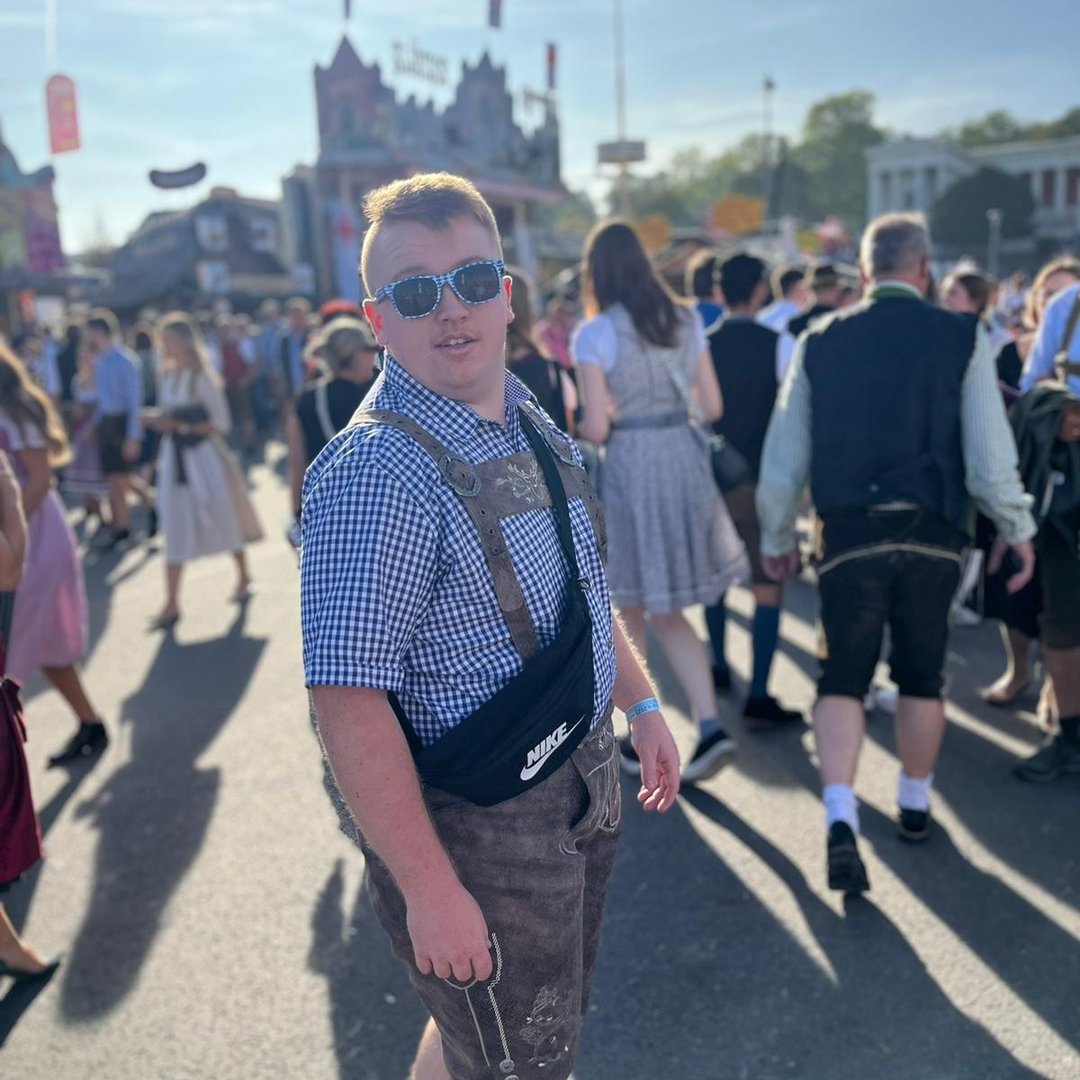 Instagram Profilbild von benzumkloke