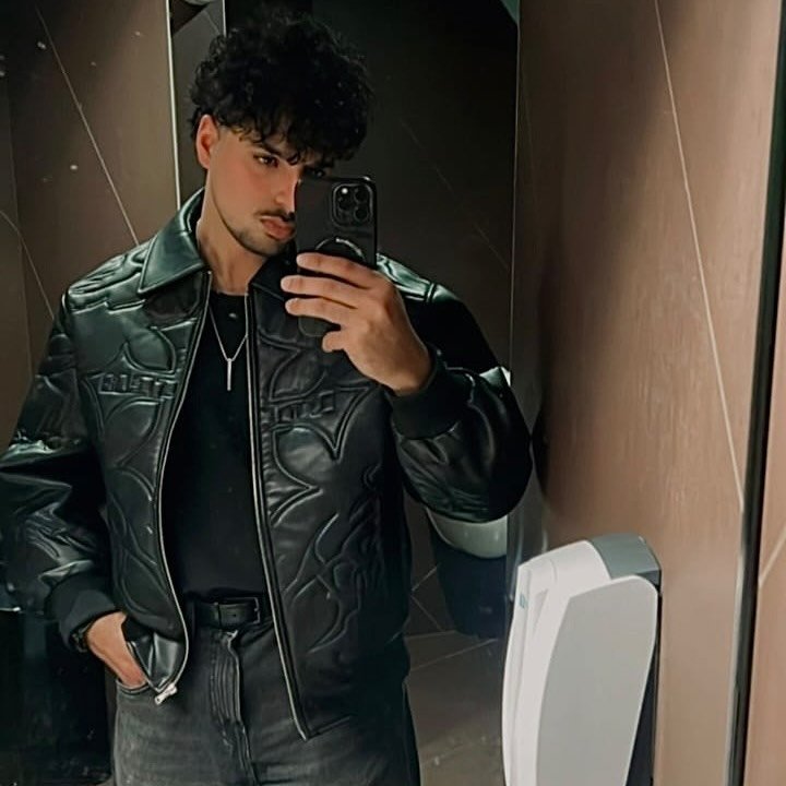 Instagram Profilbild von imahmadmehar