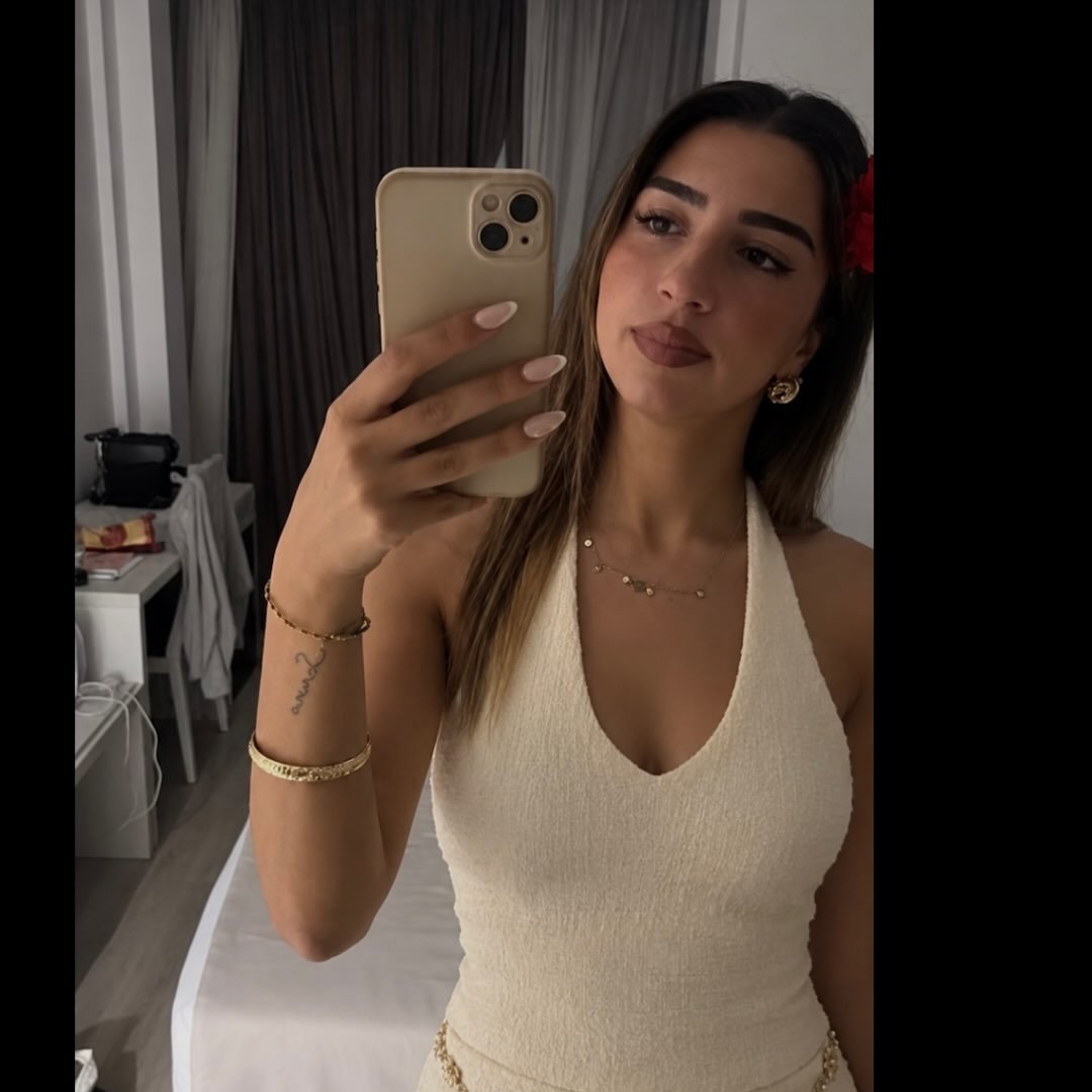 Instagram Profilbild von selinayavsan