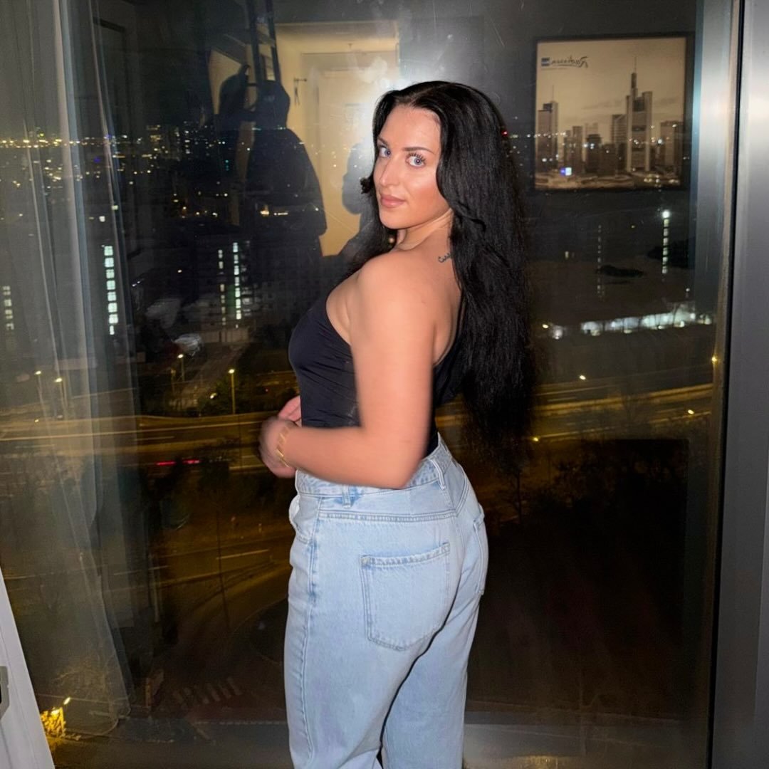 Instagram Profilbild von merayyildirim